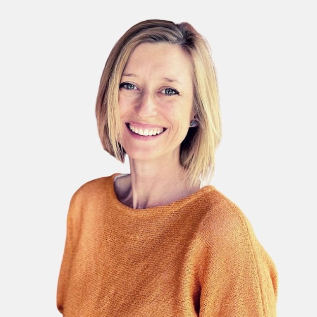 Amy Carter-James